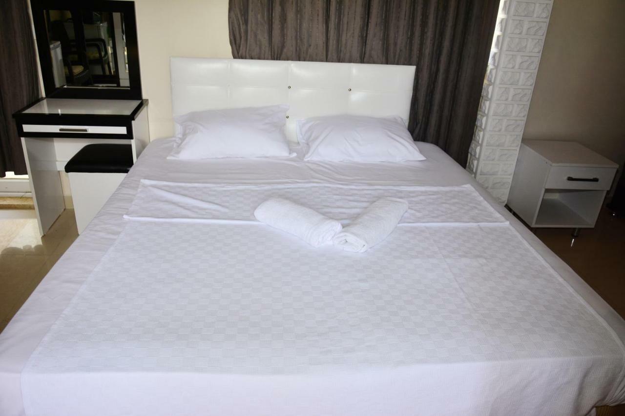 Side Papirus Hotel Manavgat Exteriör bild